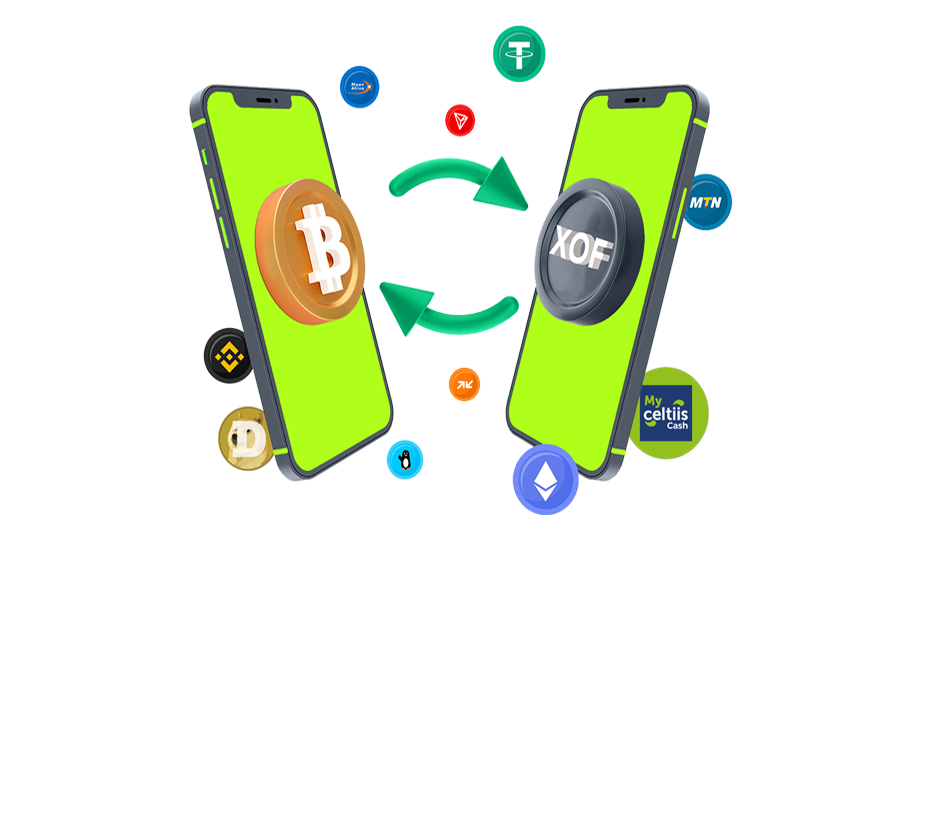 ByXeron Exchange